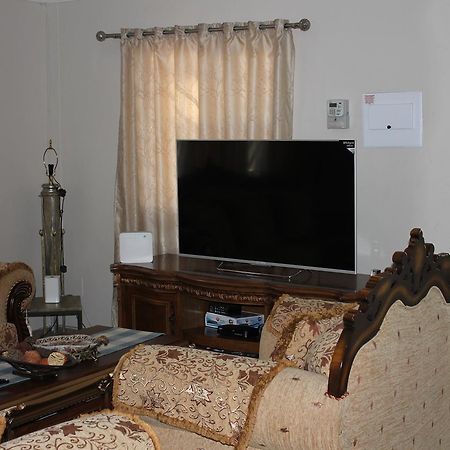 Coco Palm Bed&Breakfast Windhoek Exteriör bild