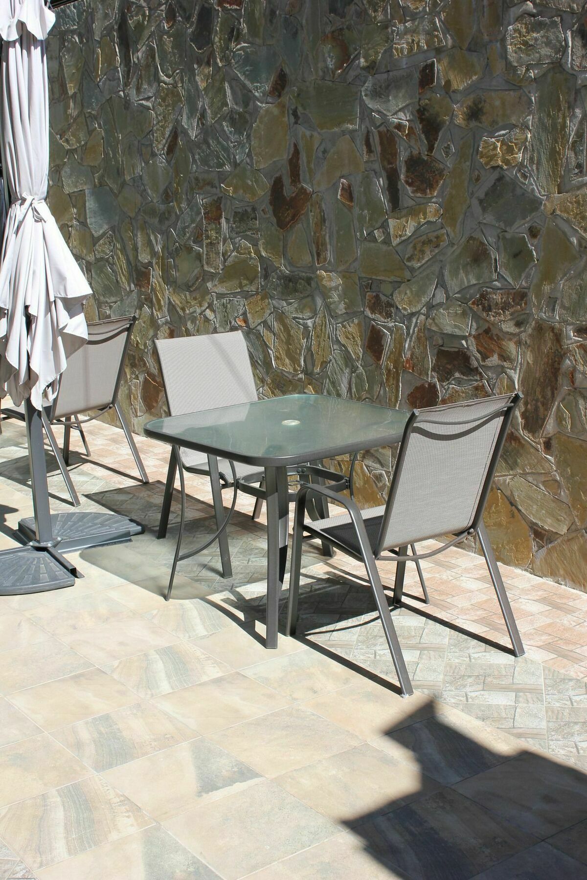 Coco Palm Bed&Breakfast Windhoek Exteriör bild